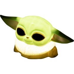 Paladone Star Wars - The Child Desktop Light (Pp7335man) 060953 5055964757328