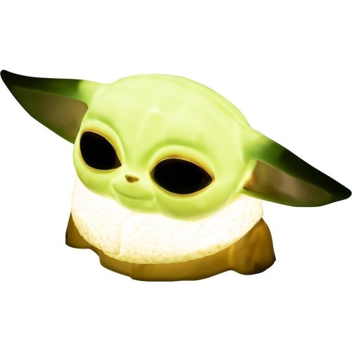 Paladone Star Wars - The Child Desktop Light (Pp7335man) 060953 5055964757328
