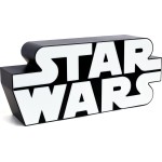 Paladone Star Wars - Logo Light (Pp8024sw) 070821 5055964767594