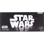 Paladone Star Wars - Logo Light (Pp8024sw) 070821 5055964767594
