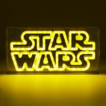 Paladone Star Wars - Led Neon Light (Pp13123sw) 096296 5056577733259
