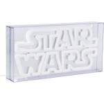 Paladone Star Wars - Led Neon Light (Pp13123sw) 096296 5056577733259