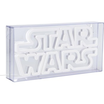 Paladone Star Wars - Led Neon Light (Pp13123sw) 096296 5056577733259