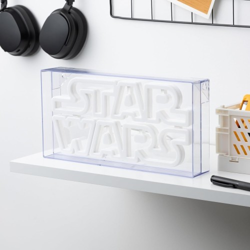 Paladone Star Wars - Led Neon Light (Pp13123sw) 096296 5056577733259