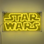 Paladone Star Wars - Led Neon Light (Pp13123sw) 096296 5056577733259