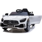 Skorpion Wheels Mercedes Benz GTR Original License 12V - White 5246005A 5201671007441
