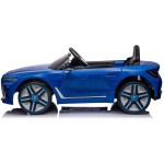 Skorpion Wheels Electric Car BMW I4 Original License 12V - Blue 5246004B 5201671008097