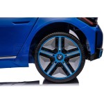 Skorpion Wheels Ηλεκτροκίνητο Αυτοκίνητο BMW I4 Original License 12V - Μπλε 5246004B 5201671008097