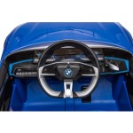 Skorpion Wheels Electric Car BMW I4 Original License 12V - Blue 5246004B 5201671008097