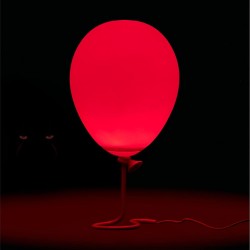Paladone: it - pennywise balloon lamp bdp (pp6136itv3) 053492 5055964735463