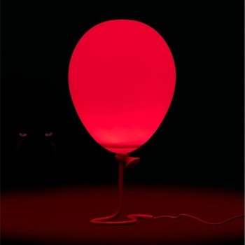 Paladone It - Pennywise Balloon Lamp Bdp (Pp6136itv3) 053492 5055964735463