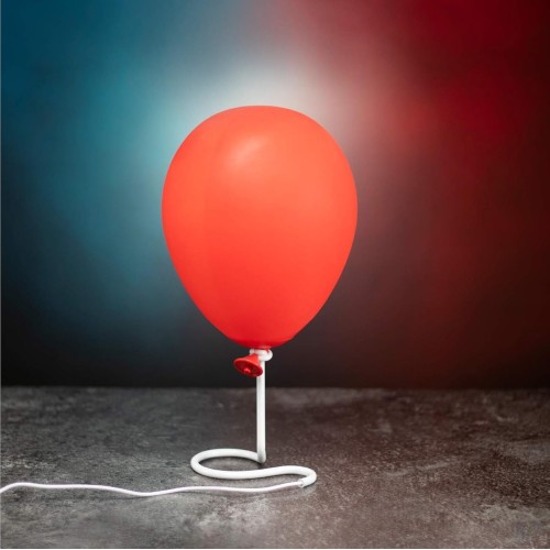 Paladone It - Pennywise Balloon Lamp Bdp (Pp6136itv3) 053492 5055964735463