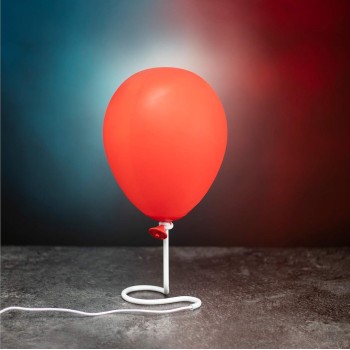 Paladone It - Pennywise Balloon Lamp Bdp (Pp6136itv3) 053492 5055964735463