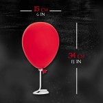 Paladone It - Pennywise Balloon Lamp Bdp (Pp6136itv3) 053492 5055964735463