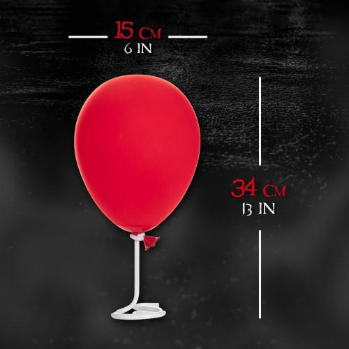 Paladone: it - pennywise balloon lamp bdp (pp6136itv3) 053492 5055964735463