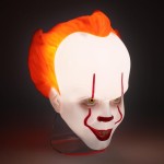 Paladone: it - pennywise mask light (pp11207it) 089403 5056577709261