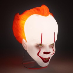 Paladone It - Pennywise Mask Light (Pp11207it) 089403 5056577709261