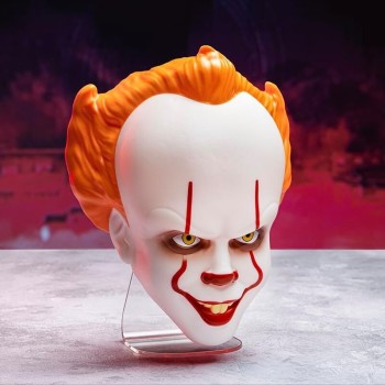 Paladone It - Pennywise Mask Light (Pp11207it) 089403 5056577709261