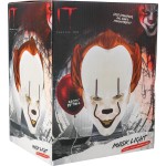 Paladone: it - pennywise mask light (pp11207it) 089403 5056577709261