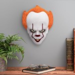 Paladone It - Pennywise Mask Light (Pp11207it) 089403 5056577709261