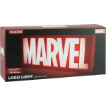Paladone Marvel Avengers Marvel - Logo Light (Pp7221mcv3) 063056 5055964756123