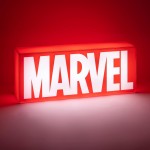 Paladone Marvel Avengers Marvel - Logo Light (Pp7221mcv3) 063056 5055964756123