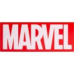 Paladone Marvel - Logo Light (Pp7221mcv3) 063056 5055964756123