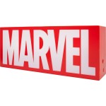 Paladone Marvel - Logo Light (Pp7221mcv3) 063056 5055964756123