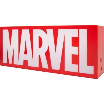 Paladone Marvel - Logo Light (Pp7221mcv3) 063056 5055964756123