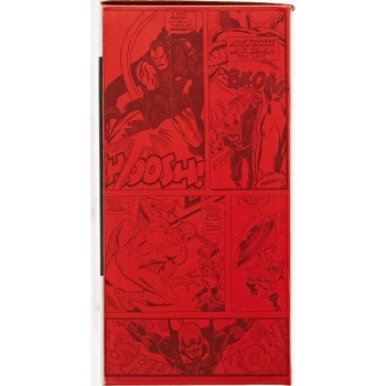 Paladone Marvel - Logo Light (Pp7221mcv3) 063056 5055964756123