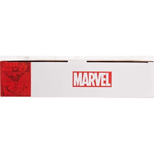 Paladone Marvel - Logo Light (Pp7221mcv3) 063056 5055964756123