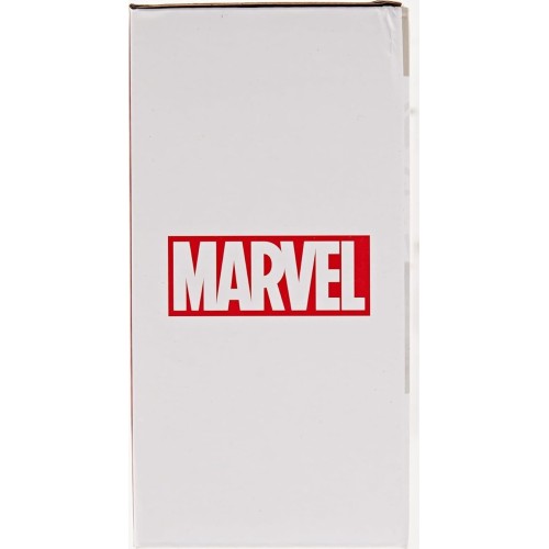 Paladone Marvel - Logo Light (Pp7221mcv3) 063056 5055964756123