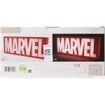 Paladone Marvel - Logo Light (Pp7221mcv3) 063056 5055964756123