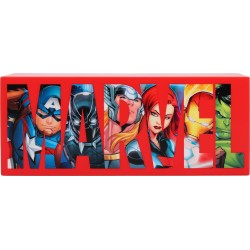 Paladone Marvel Avengers - Logo Light (Pp12415mav3) 093711 5056577722833