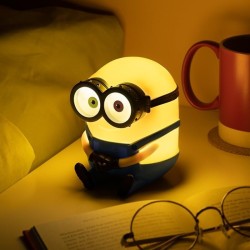 Paladone Minions - Bob Light V2 (Pp6838mnv2) 096276 5055964744915