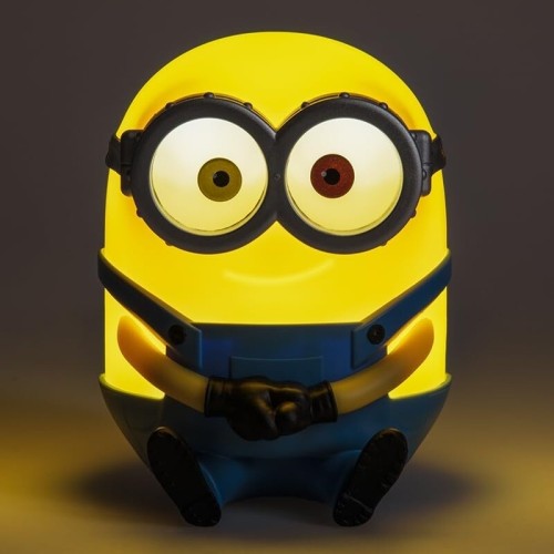 Paladone Minions - Bob Light V2 (Pp6838mnv2) 096276 5055964744915