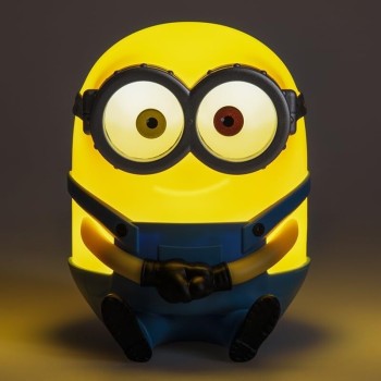Paladone Minions - Bob Light V2 (Pp6838mnv2) 096276 5055964744915