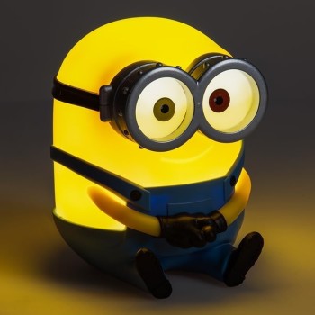 Paladone Minions - Bob Light V2 (Pp6838mnv2) 096276 5055964744915
