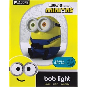 Paladone Minions - Bob Light V2 (Pp6838mnv2) 096276 5055964744915