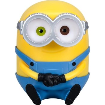 Paladone Minions - Bob Light V2 (Pp6838mnv2) 096276 5055964744915