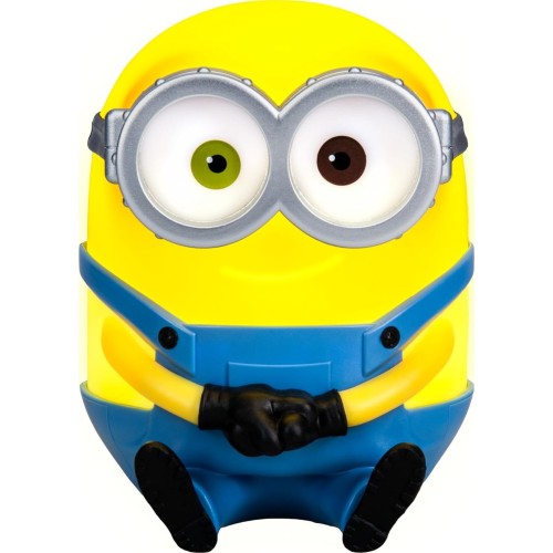 Paladone Minions - Bob Light V2 (Pp6838mnv2) 096276 5055964744915