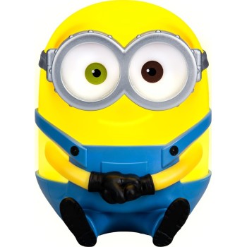 Paladone Minions - Bob Light V2 (Pp6838mnv2) 096276 5055964744915