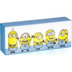 Paladone Minions - Character Light (Pp13655mn) 096277 5056577740134