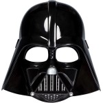 Hasbro Star Wars Darth Vader Face Mask G0756 / G1430 5010996280848