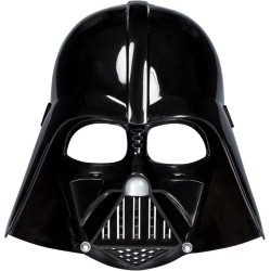 Hasbro Star Wars Darth Vader Μάσκα Προσώπου G0756 / G1430 5010996280848