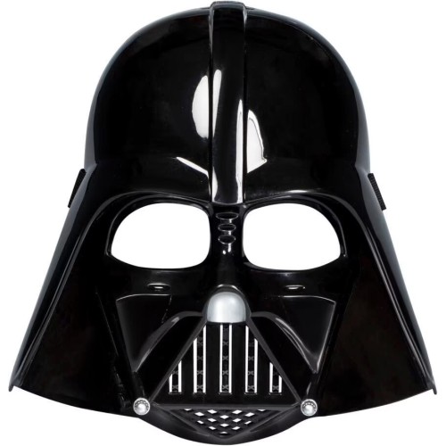 Hasbro Star Wars Darth Vader Μάσκα Προσώπου G0756 / G1430 5010996280848