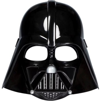 Hasbro Star Wars Darth Vader Μάσκα Προσώπου G0756 / G1430 5010996280848