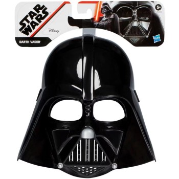 Hasbro Star Wars Darth Vader Face Mask G0756 / G1430 5010996280848