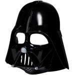 Hasbro Star Wars Darth Vader Μάσκα Προσώπου G0756 / G1430 5010996280848