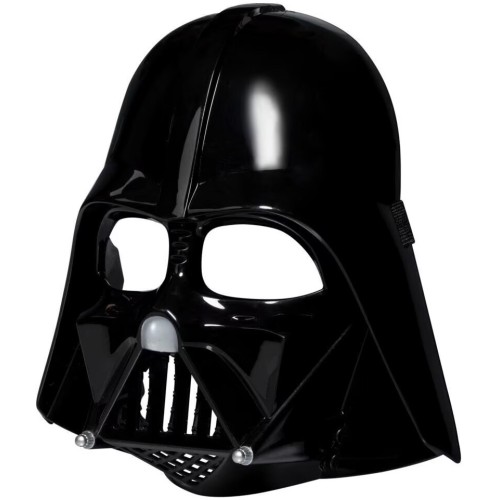 Hasbro Star Wars Darth Vader Μάσκα Προσώπου G0756 / G1430 5010996280848